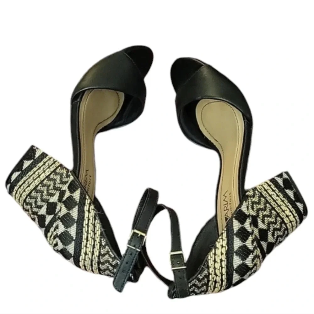 Ramarim Total Comfort Sandals - Picture 4 of 8
